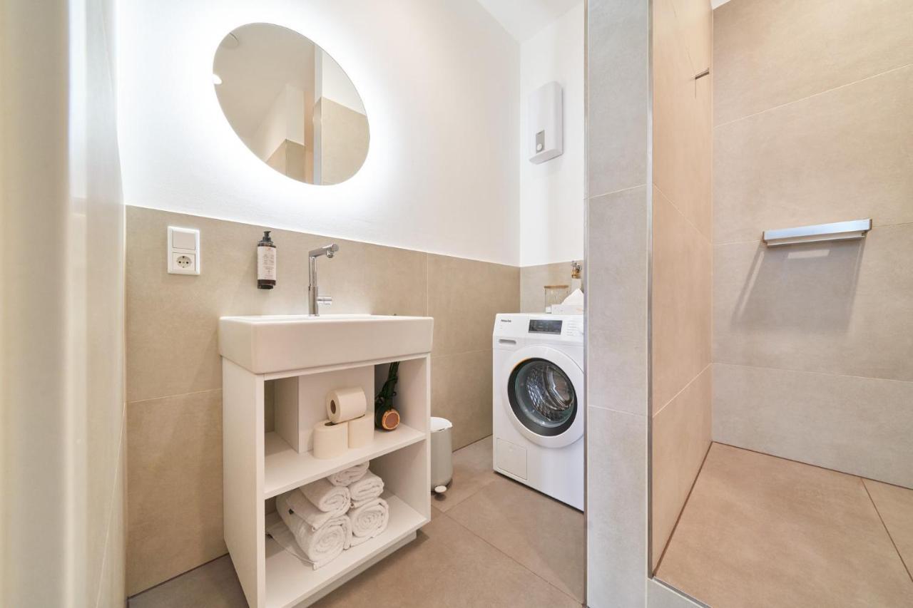 Apartment Innenstadt I Kueche I Wifi I Netflix Bingen am Rhein