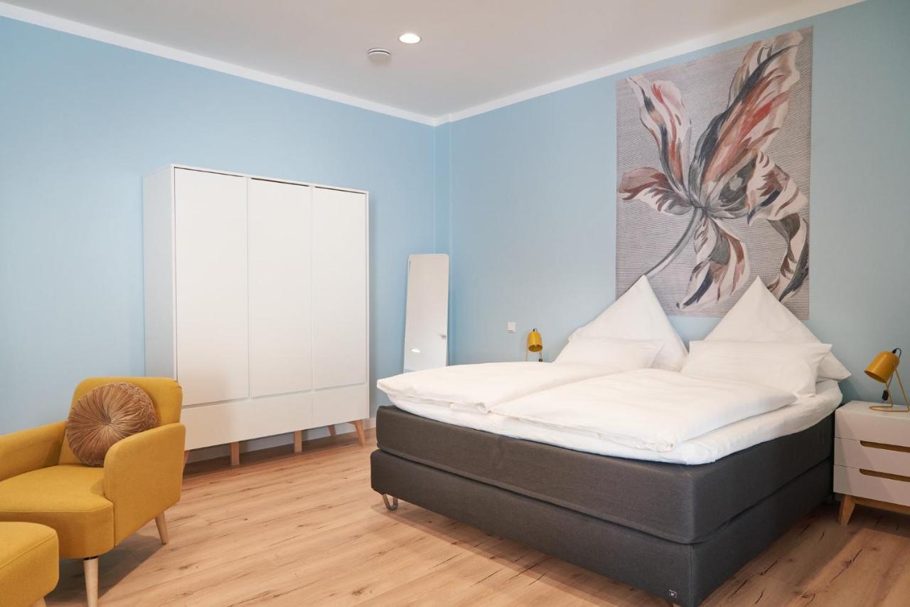 Innenstadt I Kueche I Wifi I Netflix Apartment Bingen am Rhein