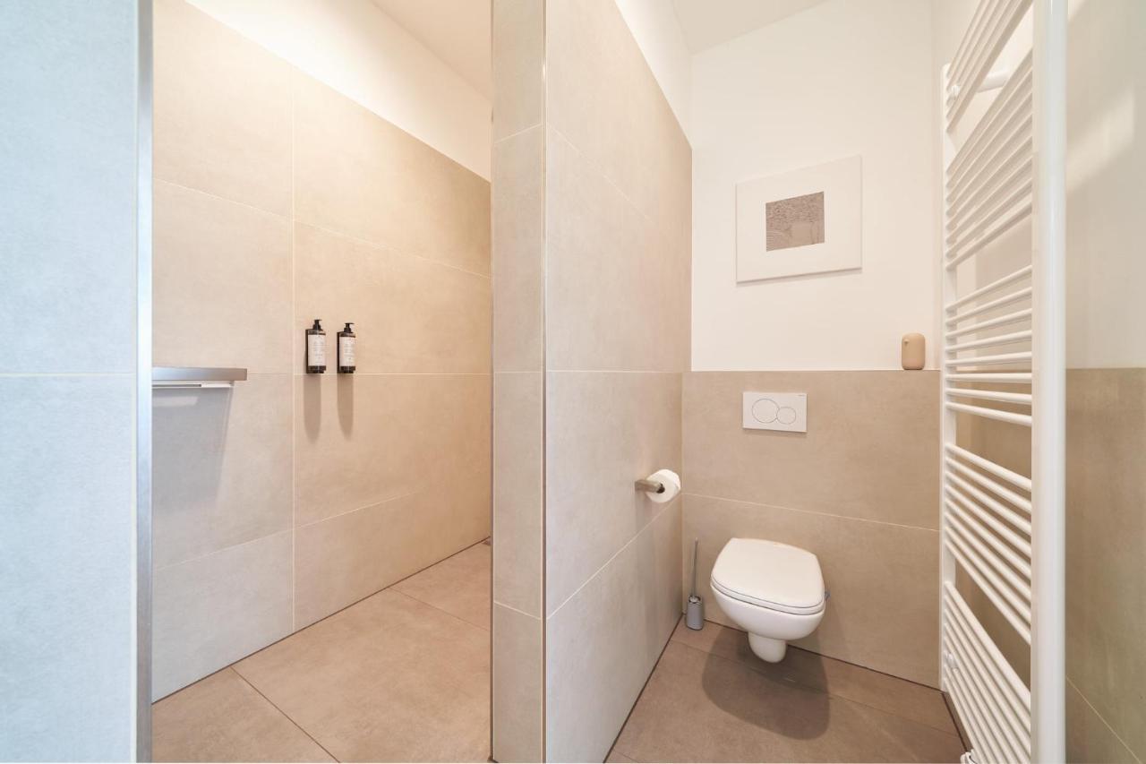 Innenstadt I Kueche I Wifi I Netflix Apartment *