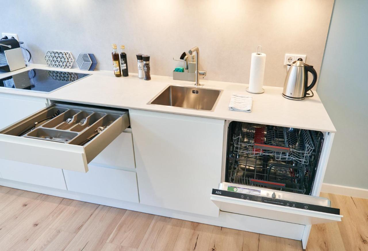 Apartment Innenstadt I Kueche I Wifi I Netflix *