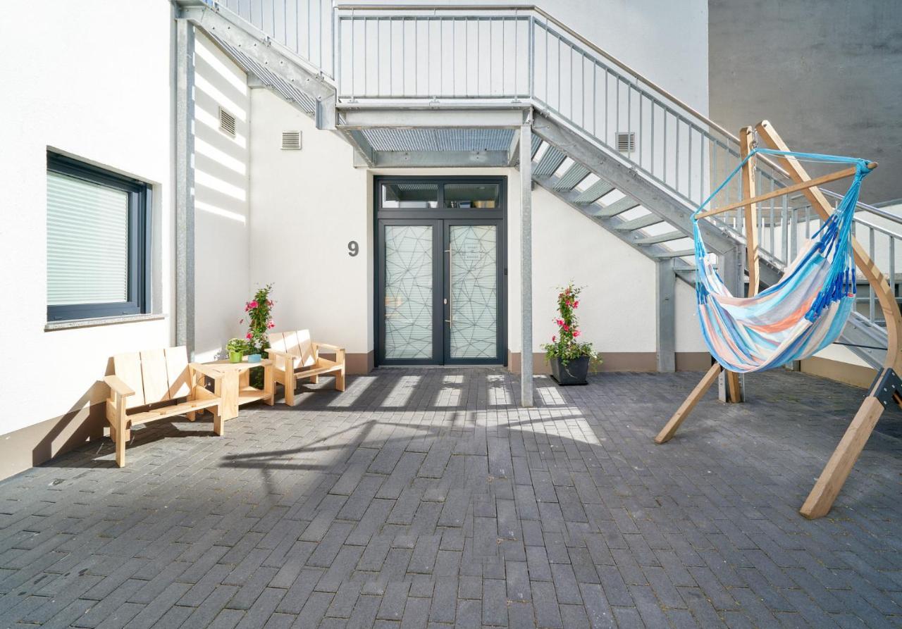Apartment Innenstadt I Kueche I Wifi I Netflix Bingen am Rhein