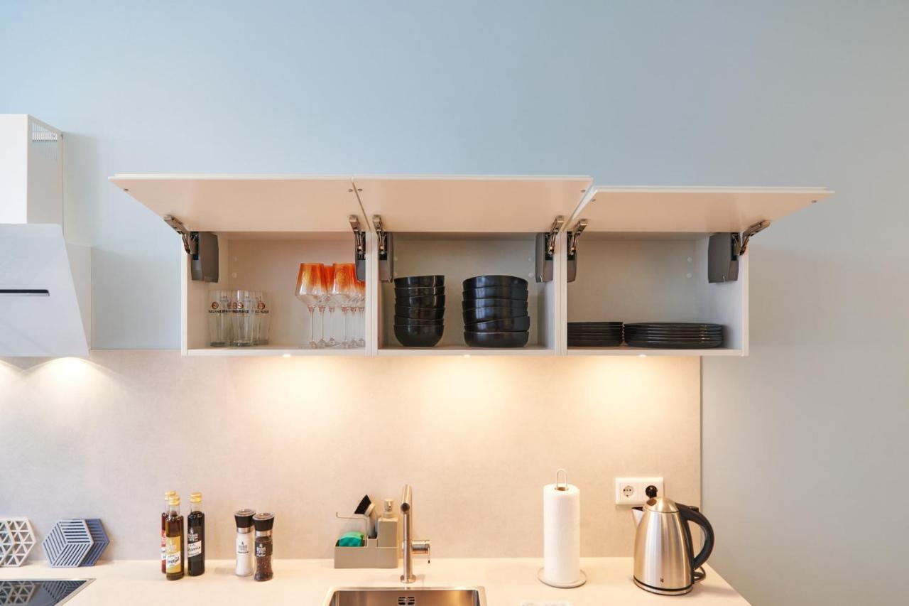 Apartment Innenstadt I Kueche I Wifi I Netflix *